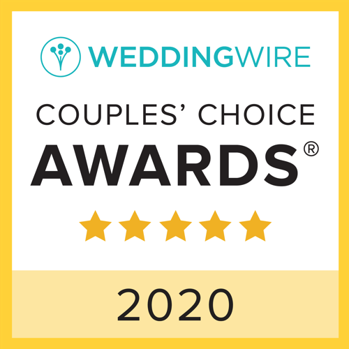 wedding wired couples choice