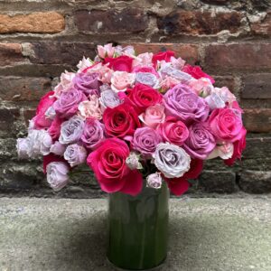 Pretty In Pink