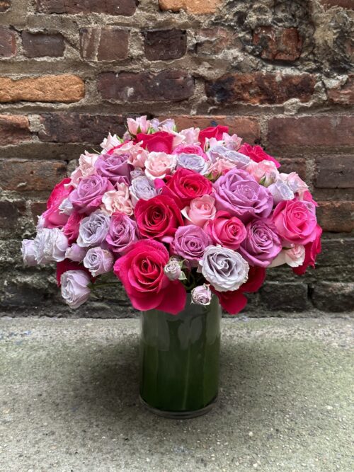 Pretty In Pink